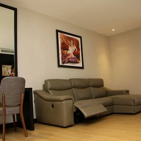 Privilege & מלון Farke e Madhe