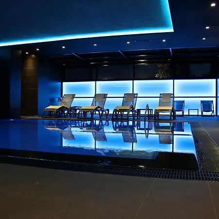 Privilege & 4* Tirana