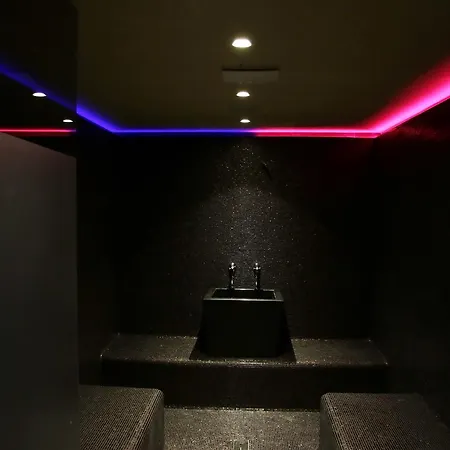 Privilege & 4* Tirana