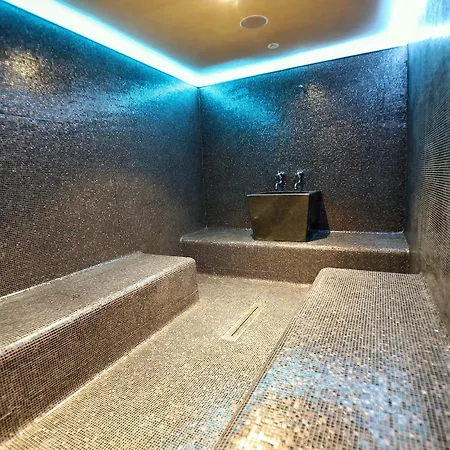 Hotel Privilege Hotel&spa