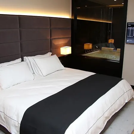 Privilege & Hotel Tirana