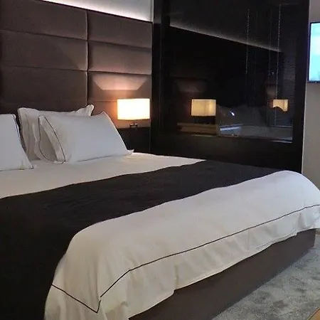 Privilege Hotel&spa 4* Farke e Madhe