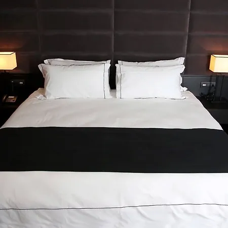 Privilege Hotel&spa 4* Farke e Madhe