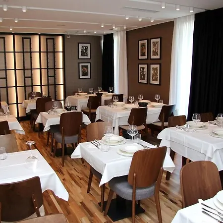 מלון Privilege & 4*