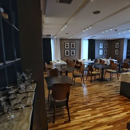 Privilege Hotel&spa 4* Farke e Madhe