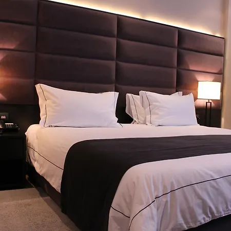 Privilege & Hotel Tirana