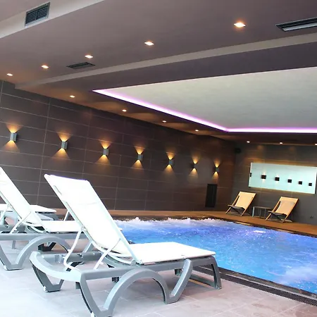 Privilege & 4* Tirana