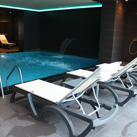 Privilege & 4* Tirana