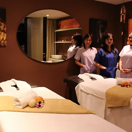 Hotel Privilege & Farke e Madhe