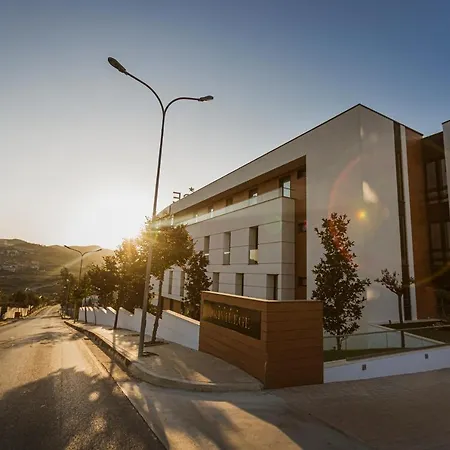 Privilege & Hotel Tirana