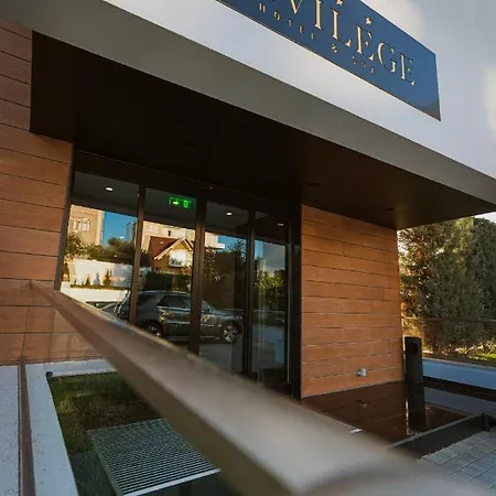 Privilege Hotel&spa