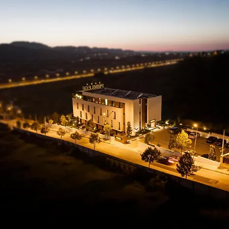 Privilege & Tirana