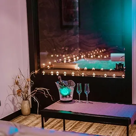 Privilege Hotel&spa