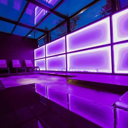 Hotel Privilege Hotel&spa