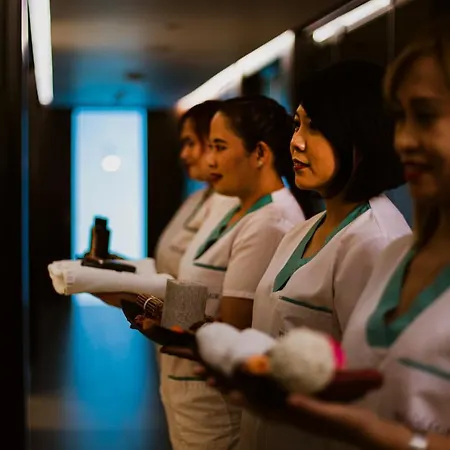 فندق Privilege & Farke e Madhe