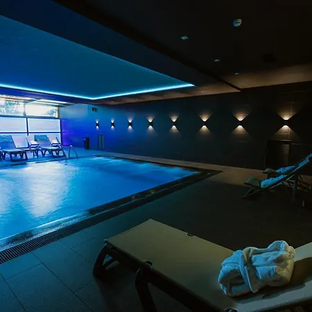 Hotel Privilege Hotel&spa Farke e Madhe