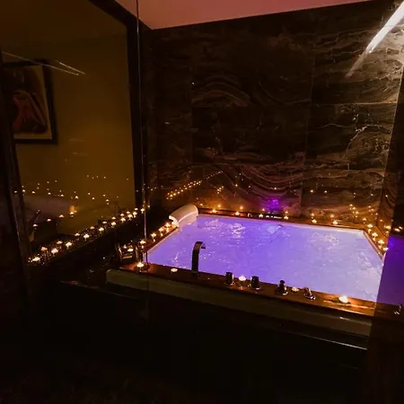 Privilege Hotel&spa