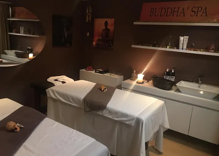 Отель Privilege &