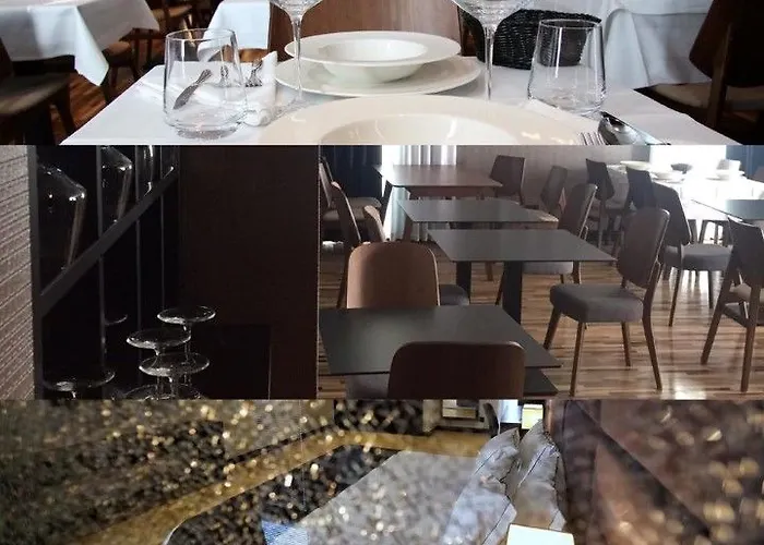 Отель Privilege & 4*