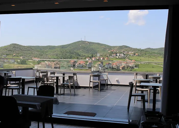 Privilege & Отель