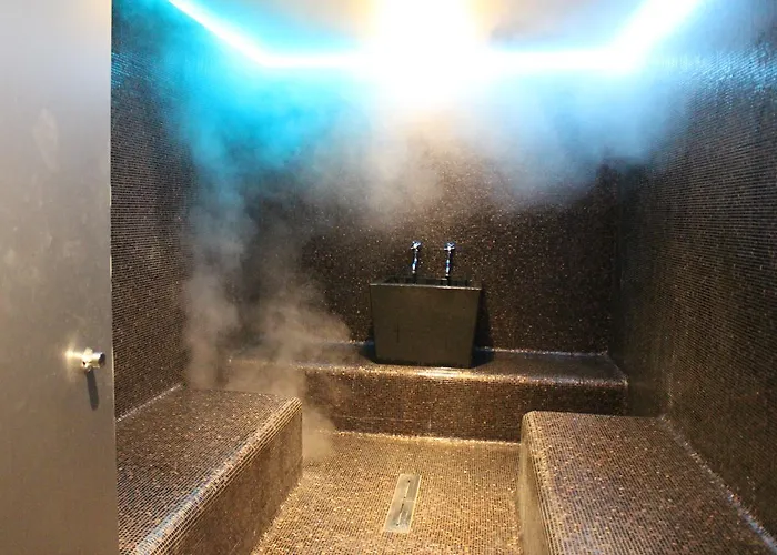 Privilege & Отель Farke e Madhe