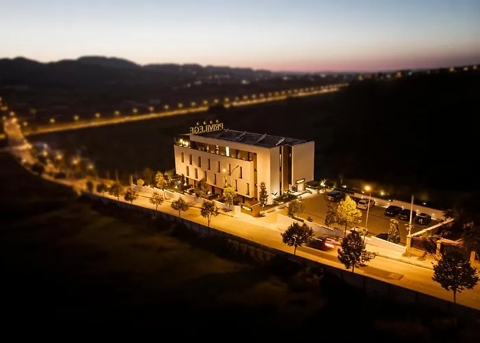 Privilege & Farke e Madhe