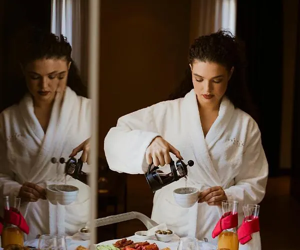 Privilege & Отель 4*