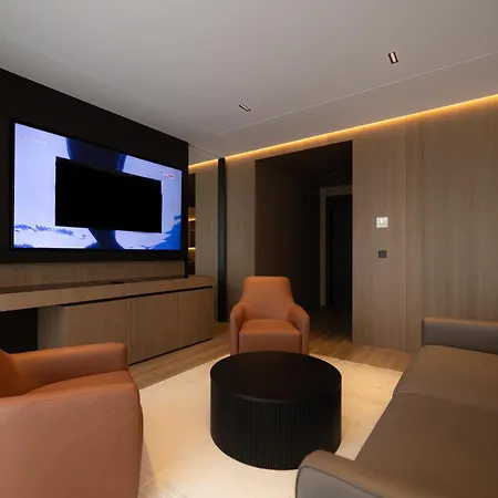 Privilege & Hotell 4*