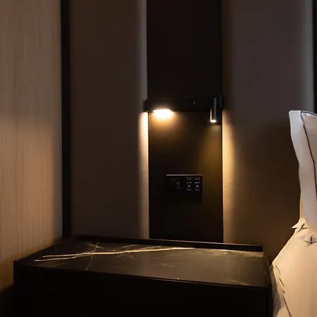 Privilege & Hotell Farke e Madhe