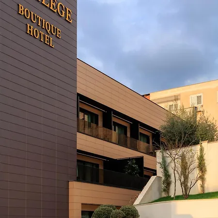 Privilege & Hotel 4*