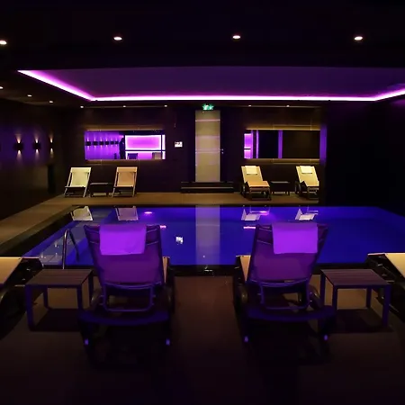 Hotell Privilege &