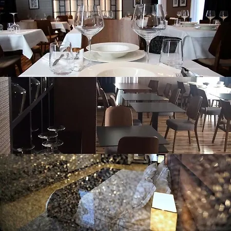 Hotel Privilege & 4*