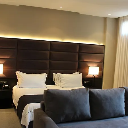 Hotel Privilege & 4*