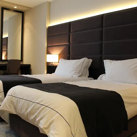 Privilege & Hotell 4*