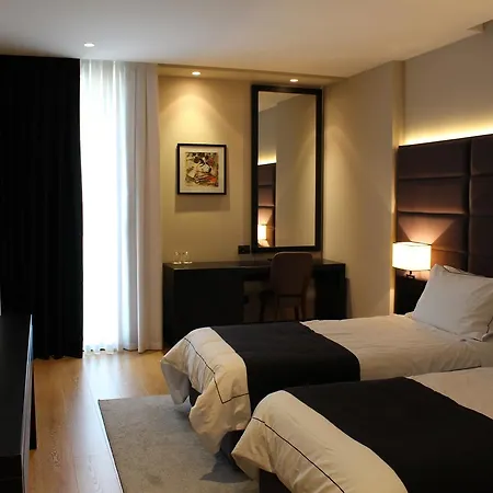 Privilege & Hotell 4*