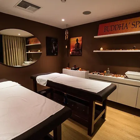 Hotel Privilege & Farke e Madhe