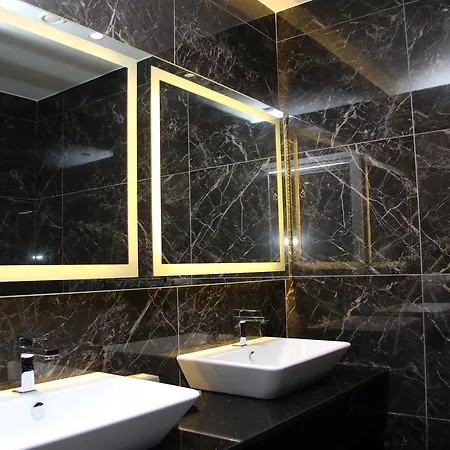 Privilege & Отель 4*