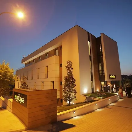 Privilege & Hotel 4*