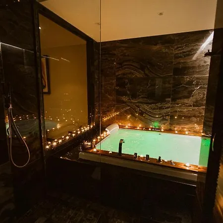 Hotel Privilege & 4*