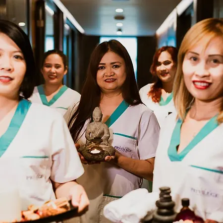 Privilege & Farke e Madhe