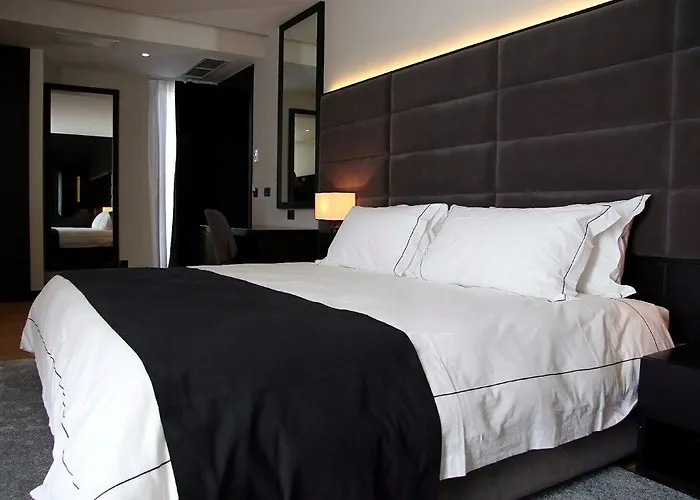 Hotel Privilege & 4*