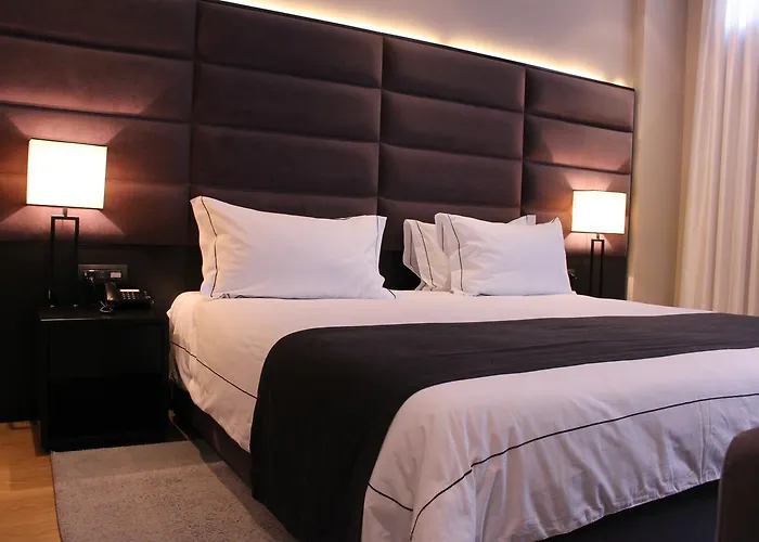 Privilege & Hotel Farke e Madhe