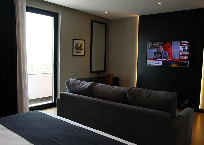 Hotel Privilege & 4*