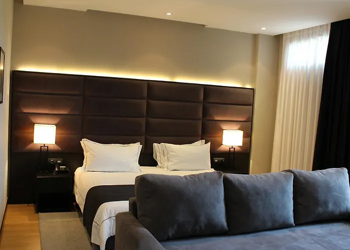 Hotel Privilege & 4*