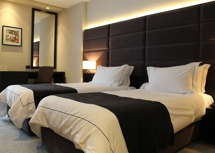 Privilege & Hotel 4*