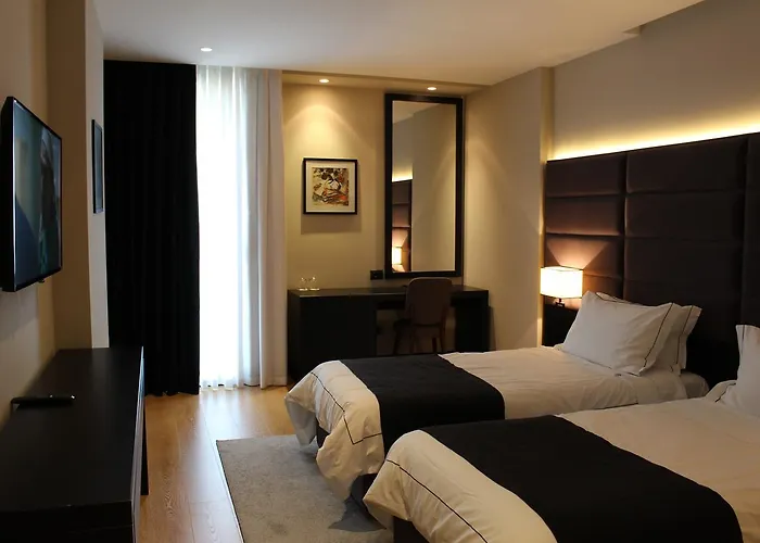 Privilege & Hotel 4*