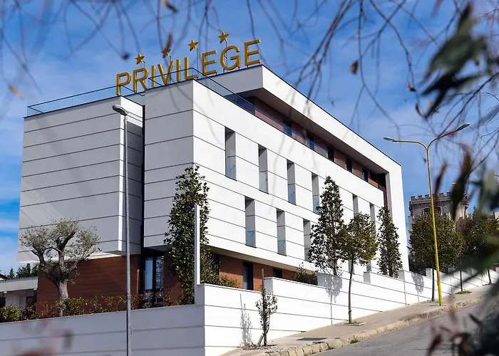 מלון Privilege & 4*