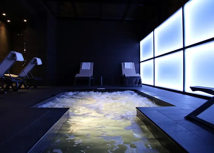 Privilege & Hotel 4*