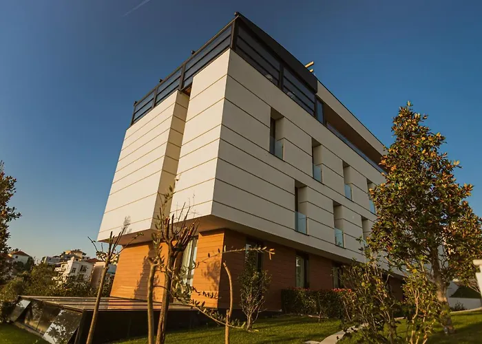 Privilege & מלון