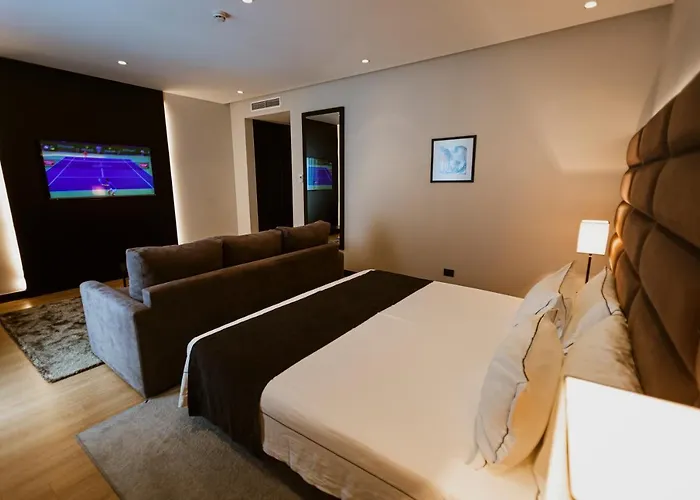 Hotel Privilege & 4*